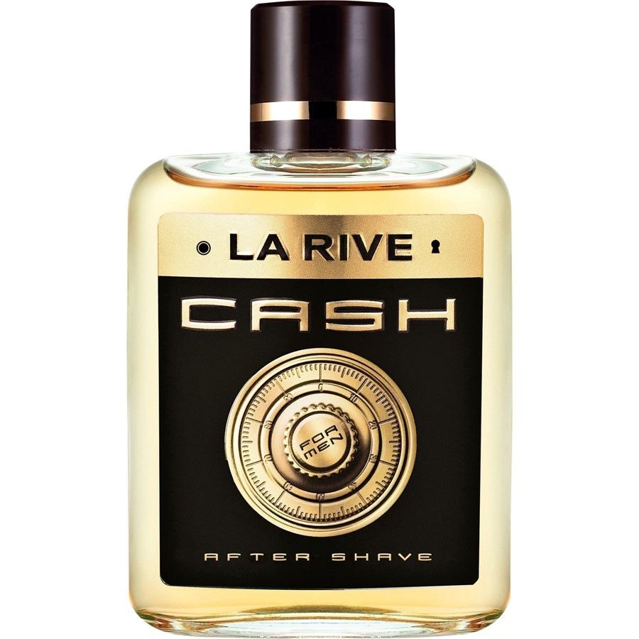 Men's Collection After Shave Cash For Men von LA RIVE