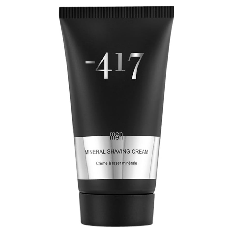 Men's Mineral Shaving Cream von -417