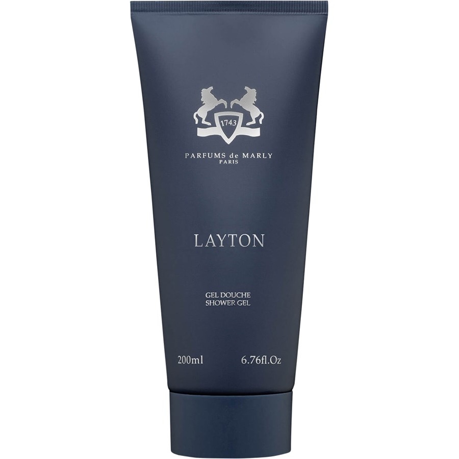 Men Shower Gel Layton von Parfums de Marly