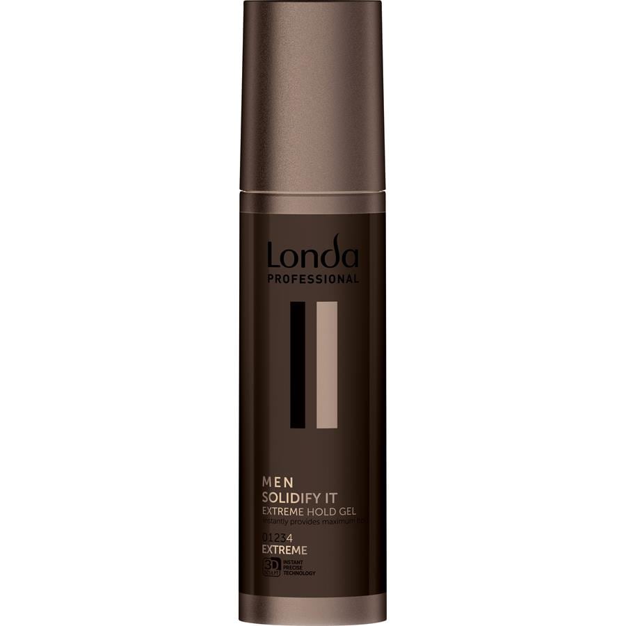 Men Solidify It von Londa Professional