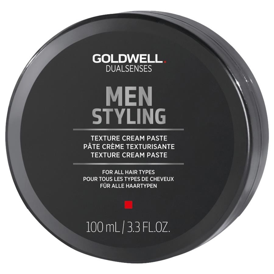 Men Texture Cream Paste von Goldwell