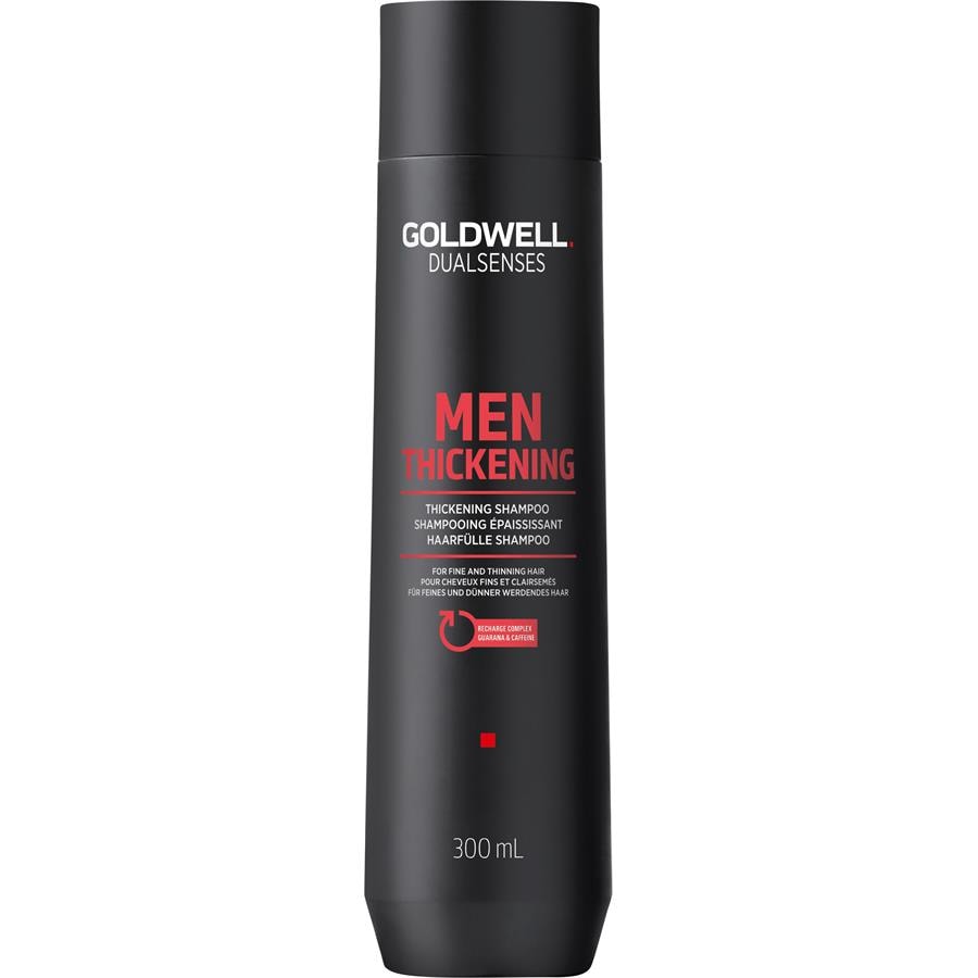 Men Thickening Shampoo von Goldwell