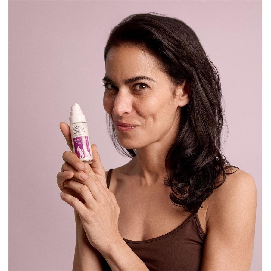 MENOENERGY HAVE IT ALL SERUM Von DADO SENS
