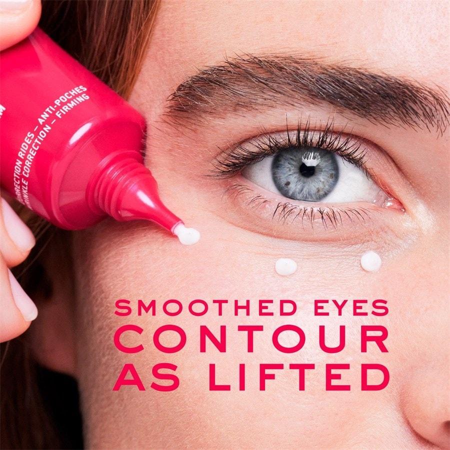 Merveillance LIFT Lift Eye Cream Von Nuxe