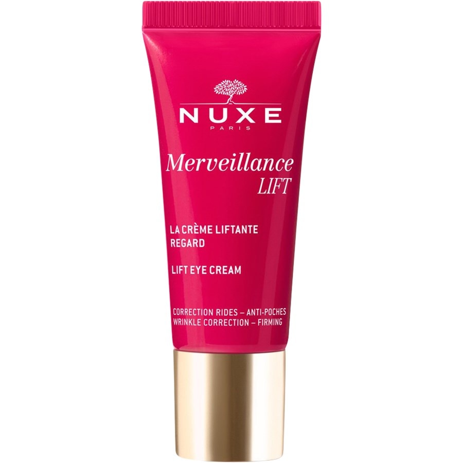 Merveillance LIFT Lift Eye Cream von Nuxe