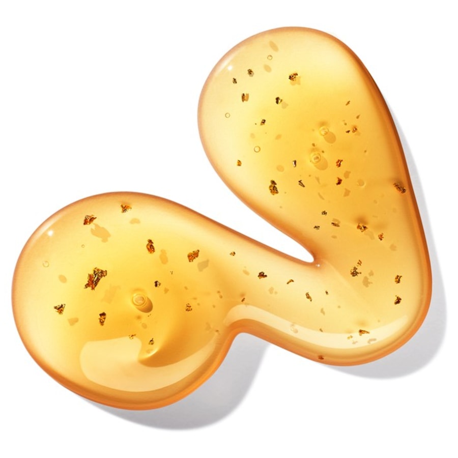 Mesmirising Oudh Accord & Gold Bath & Shower Gel Von Molton Brown