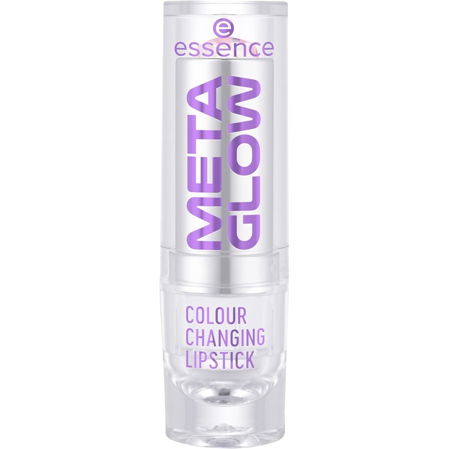Meta Glow Colour Changing Lipstick Meta Glow von Essence