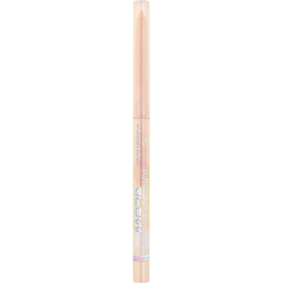 Meta Glow Duo-Chrome Eye Pencil von Essence