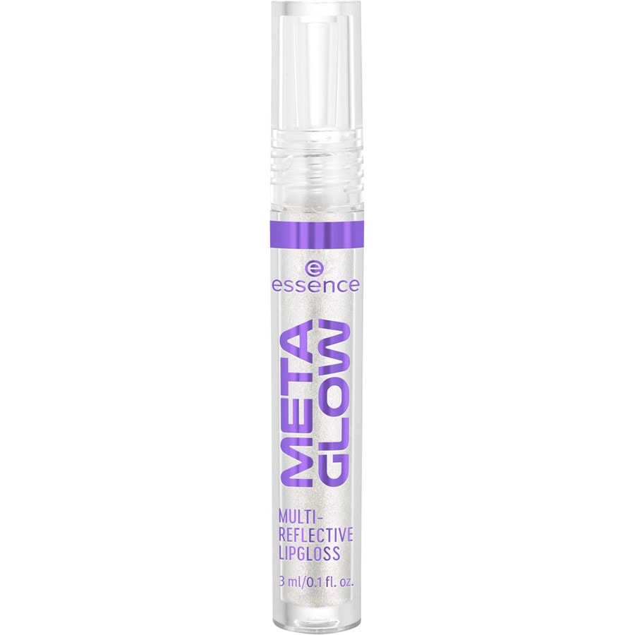 Meta Glow Multi-Reflective Lipgloss von Essence