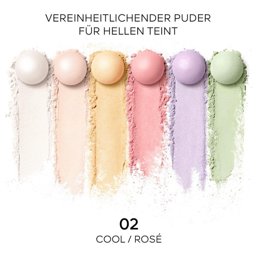 Météorites Puderperlen Von GUERLAIN