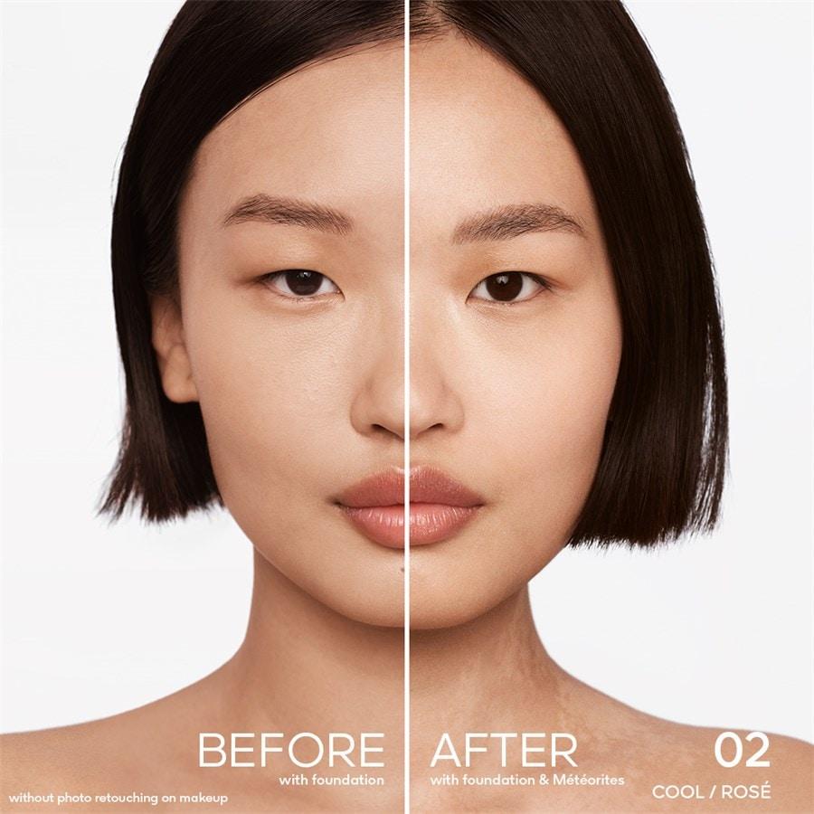 Météorites Puderperlen Von GUERLAIN