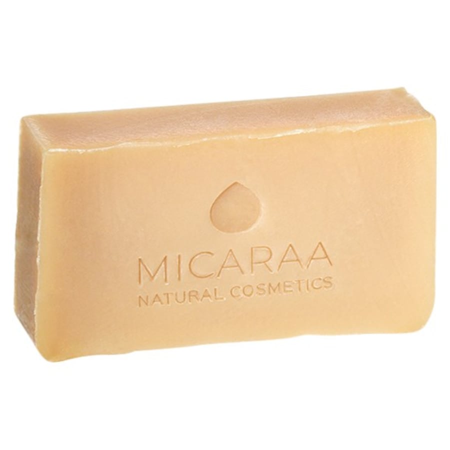 MICARAA Naturkosmetik Bio Shaving Soap
