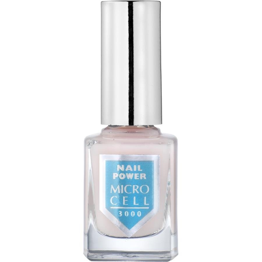 Micro Cell Nail Power