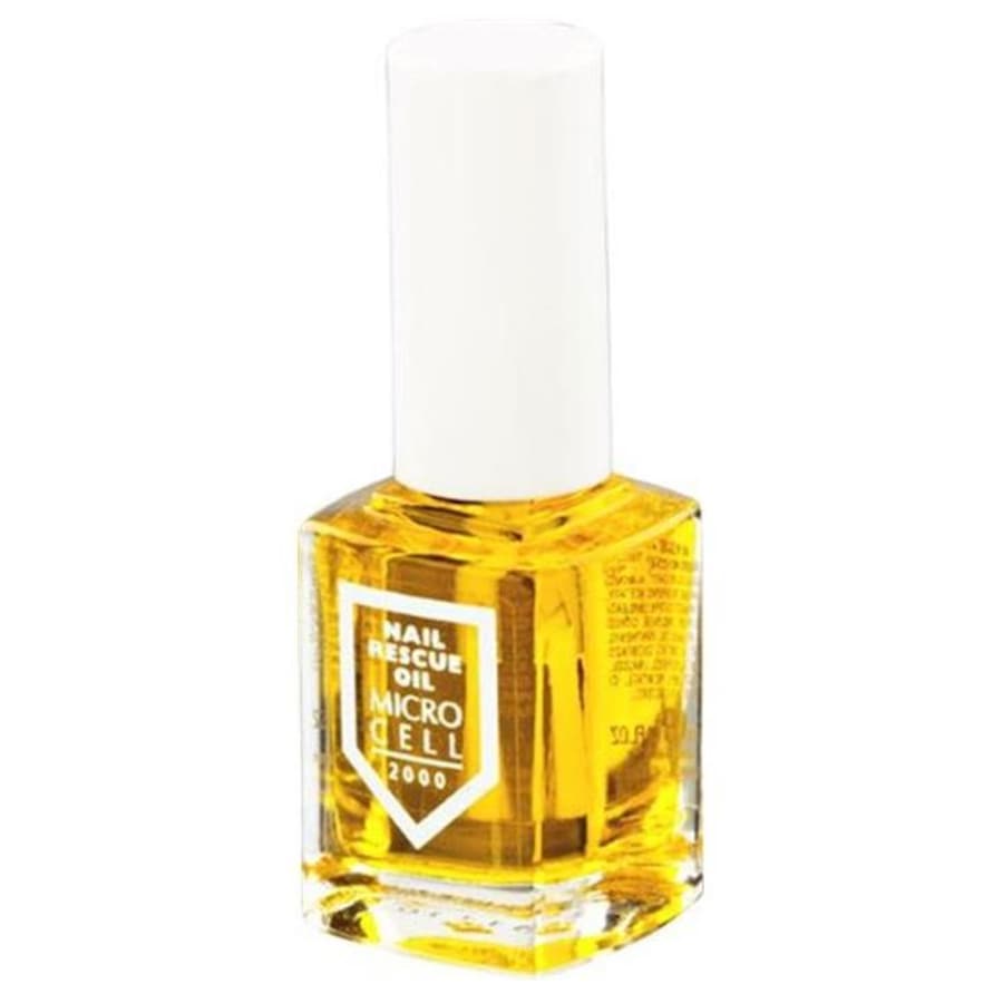 Micro Cell Nail Rescue Oil