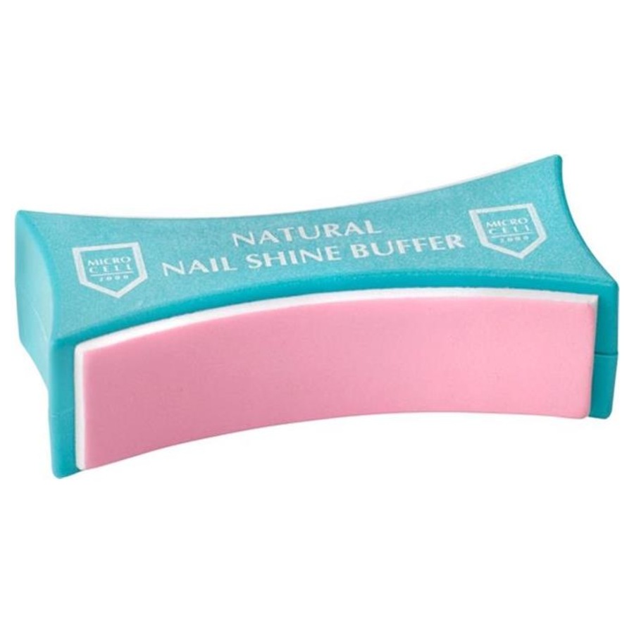 Micro Cell Nail Shine Buffer
