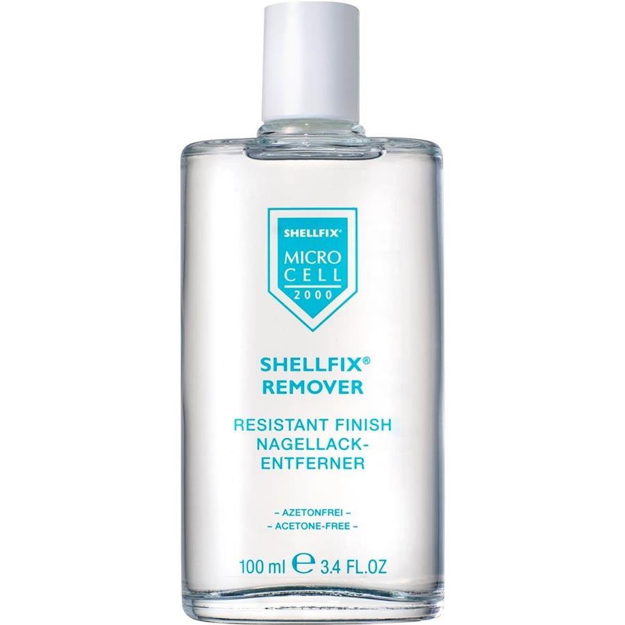 Micro Cell Shellfix Remover Nagellack-Entferner