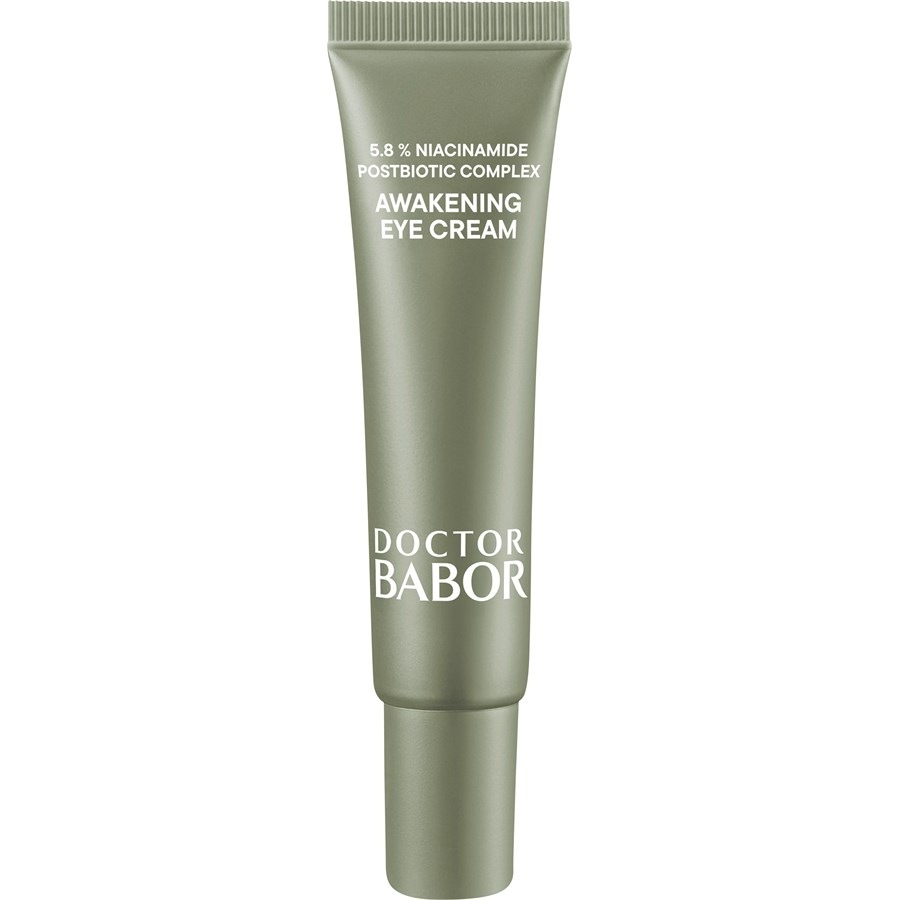 Microbiomic Awakening Eye Cream von BABOR