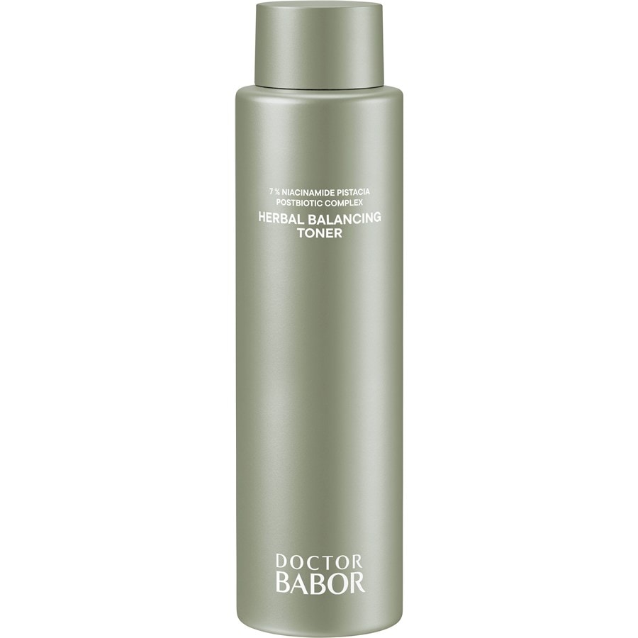 Microbiomic Herbal Balancing Toner von BABOR
