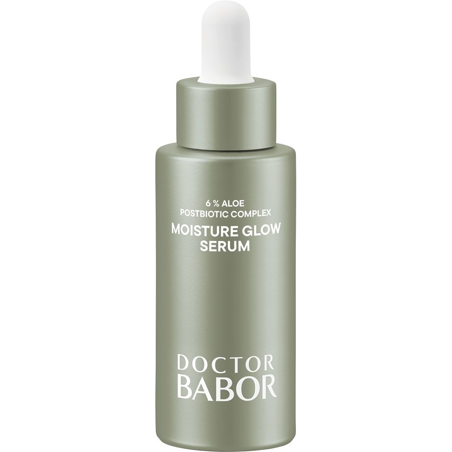 Microbiomic Moisture Glow Serum von BABOR