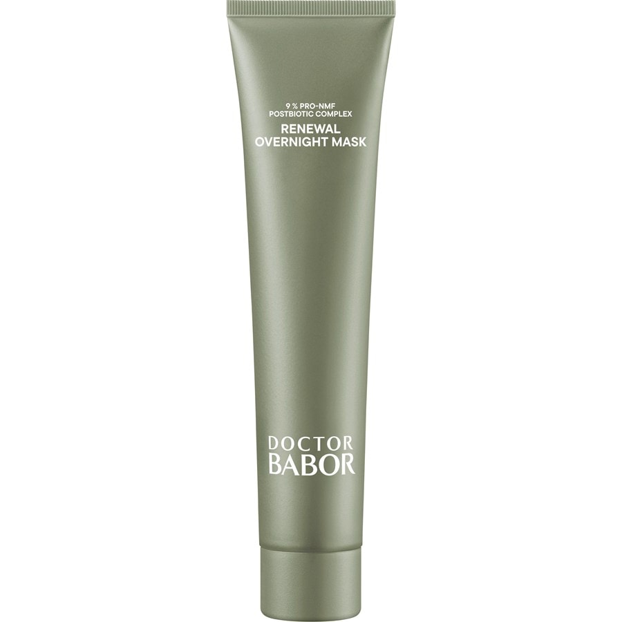 Microbiomic Renewal Overnight Mask von BABOR