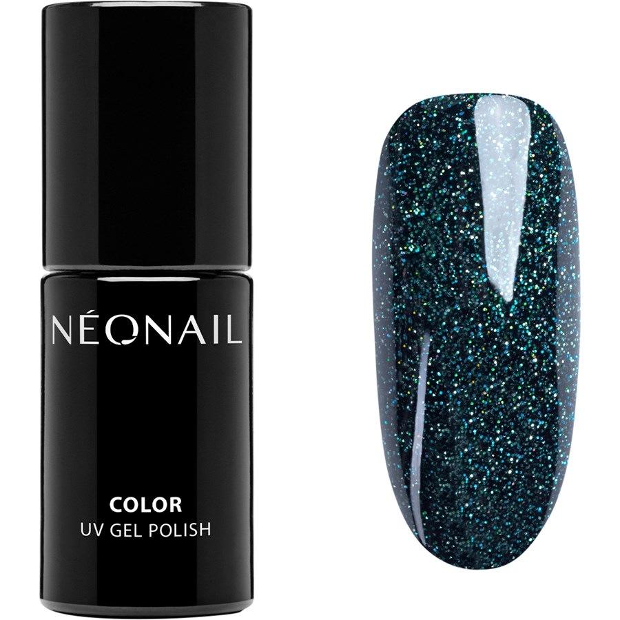 Midnight Match Color UV Nagellack Winter Kollektion 2022 von NEONAIL