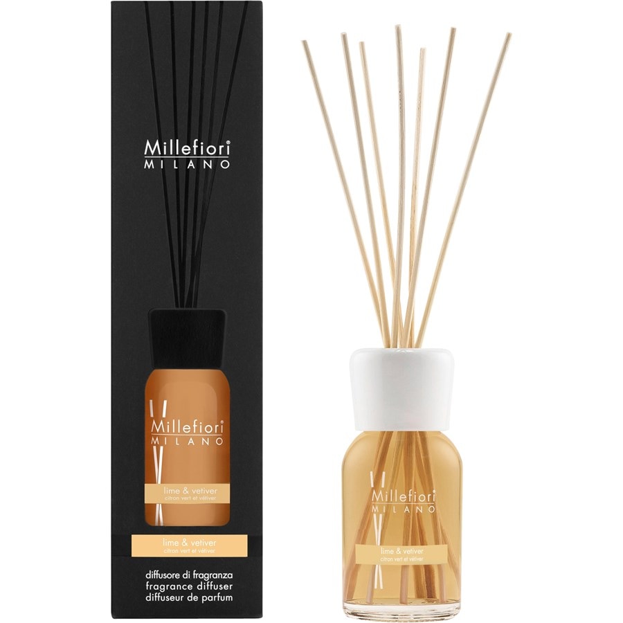 Milano Lime & Vetiver von Millefiori MILANO