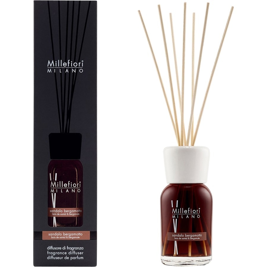 Milano Sandalo Bergamotto von Millefiori MILANO