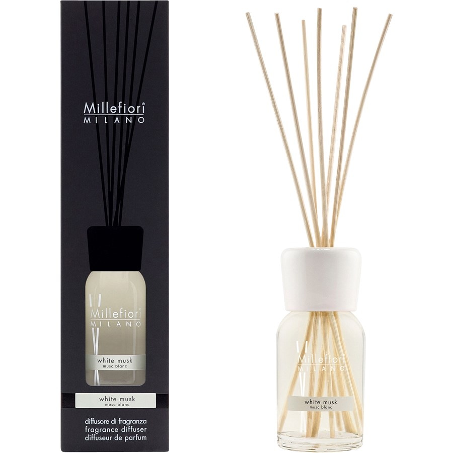 Milano White Musk von Millefiori MILANO