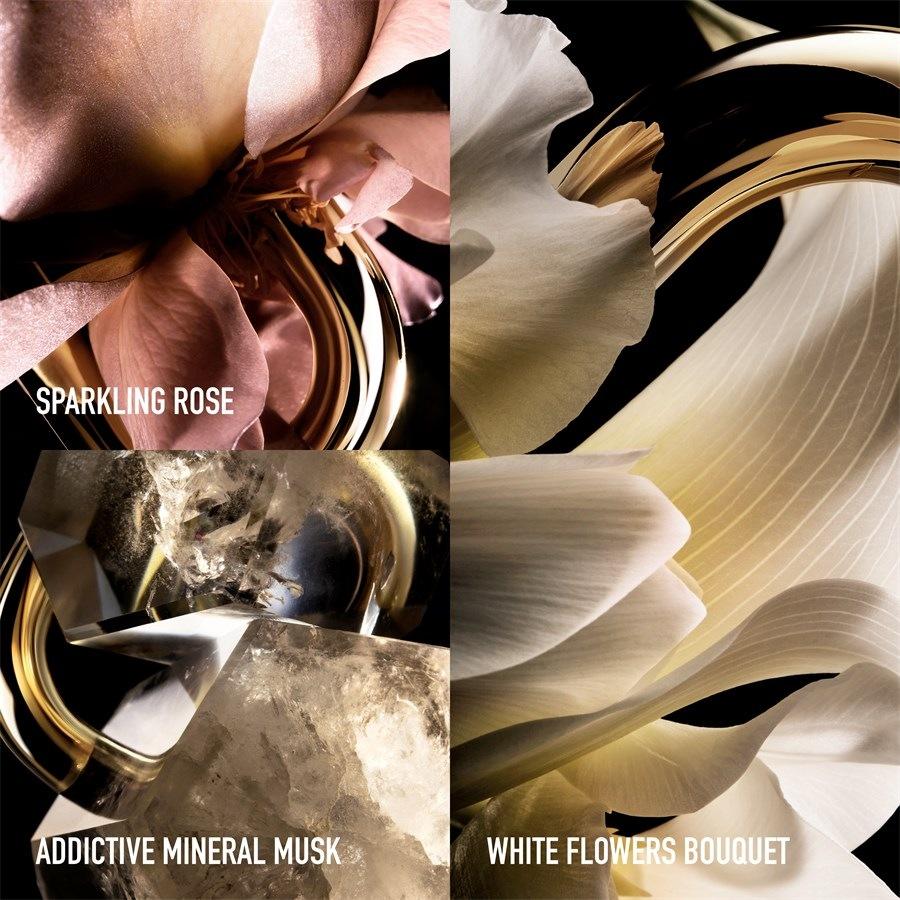 Million Gold Body Lotion Von Rabanne