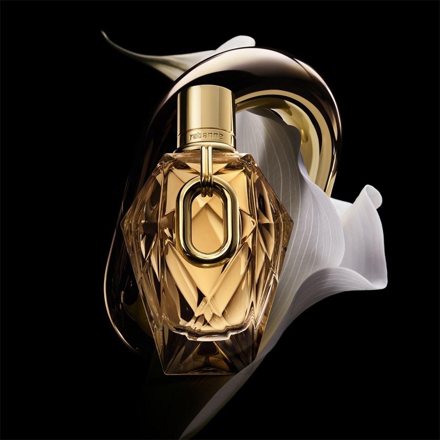 Million Gold Eau De Parfum Spray Von Rabanne