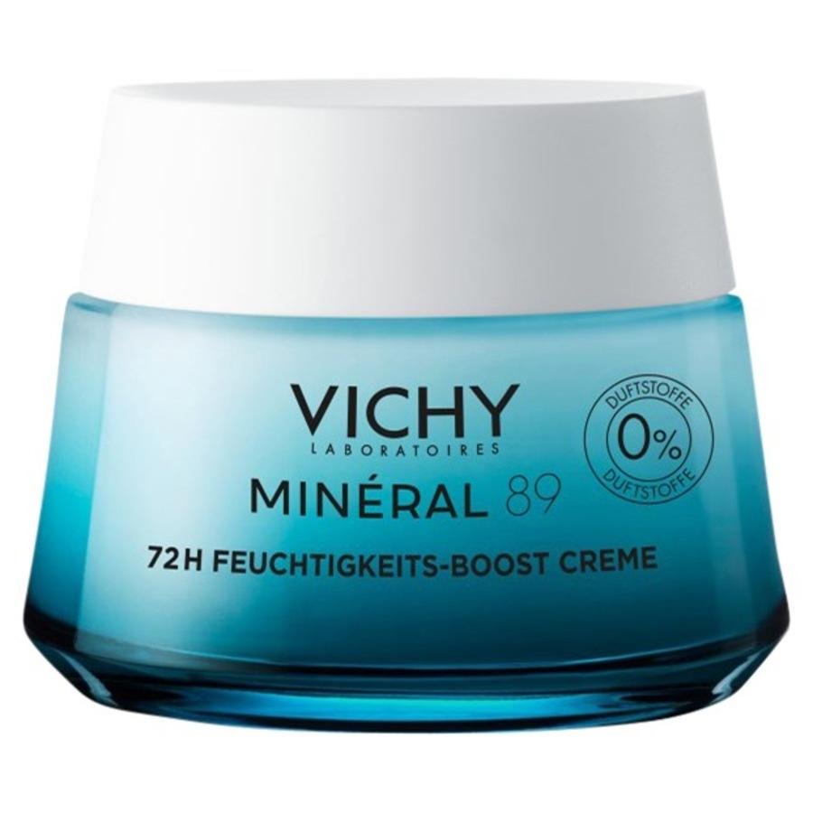 Mineral 89 72H Feuchtigkeits-Boost für normale Haut von VICHY
