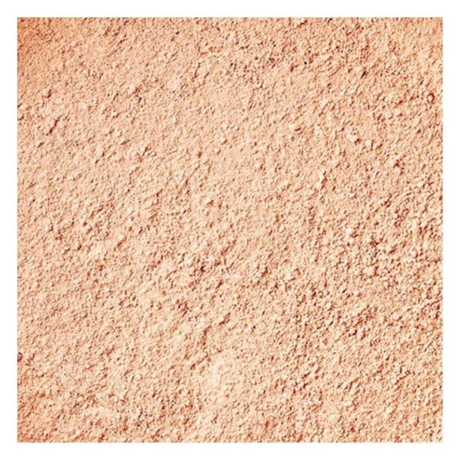 Mineral Puder Bamboo Mineral Silk Von Zao