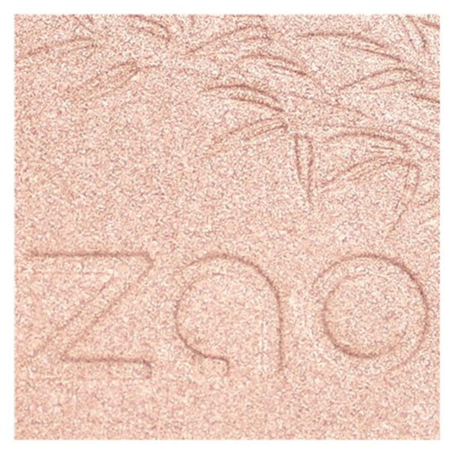 Mineral Puder Bamboo Shine-up Powder Von Zao