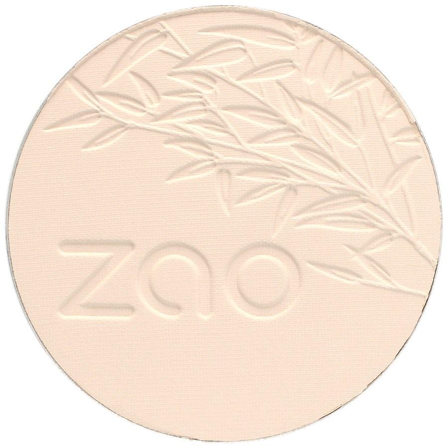 Mineral Puder Refill Compact Powder Von Zao