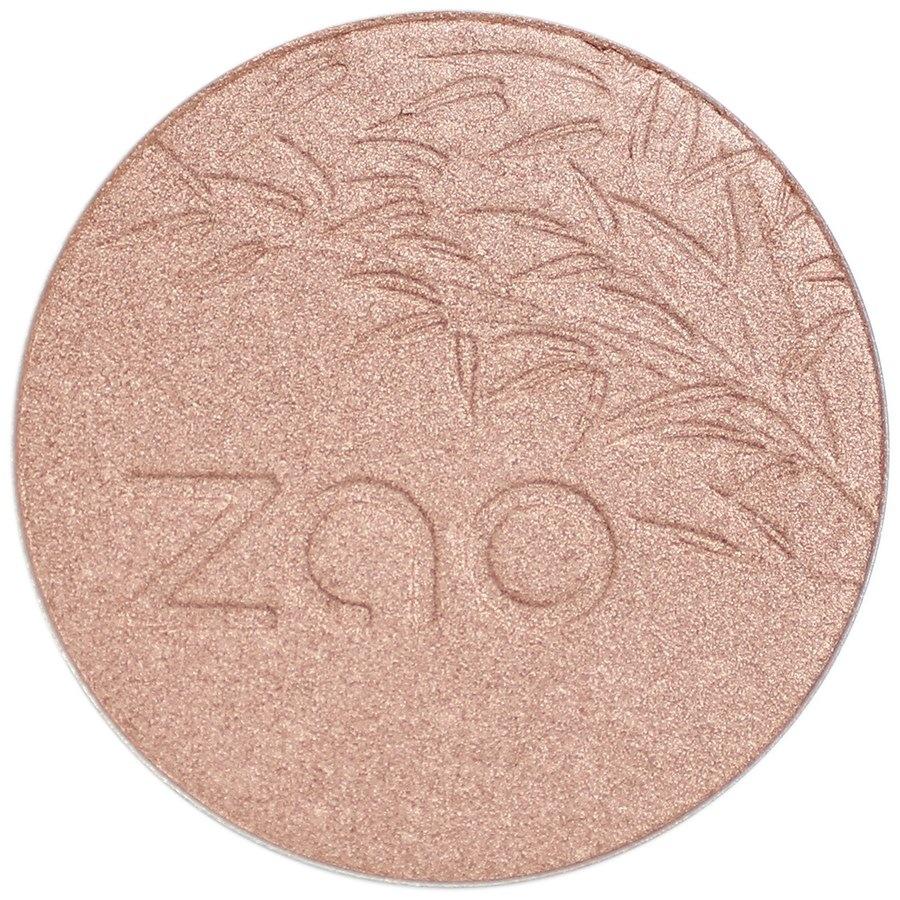 Mineral Puder Refill Shine-Up Powder Von Zao
