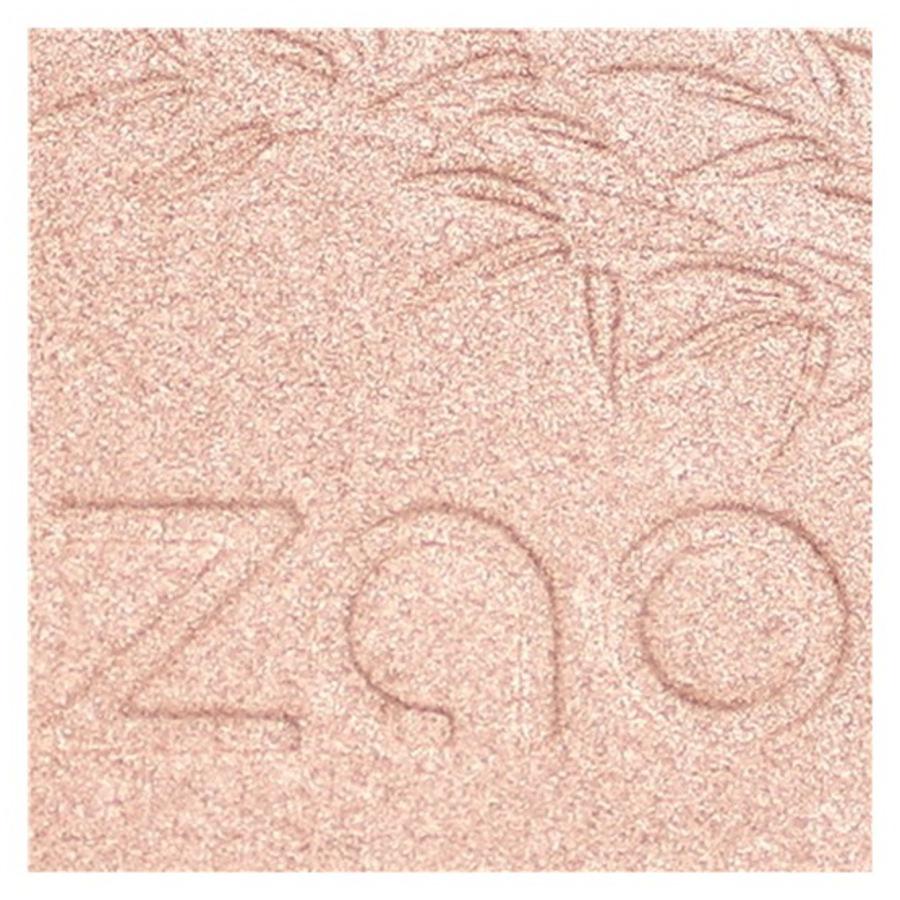 Mineral Puder Refill Shine-Up Powder Von Zao