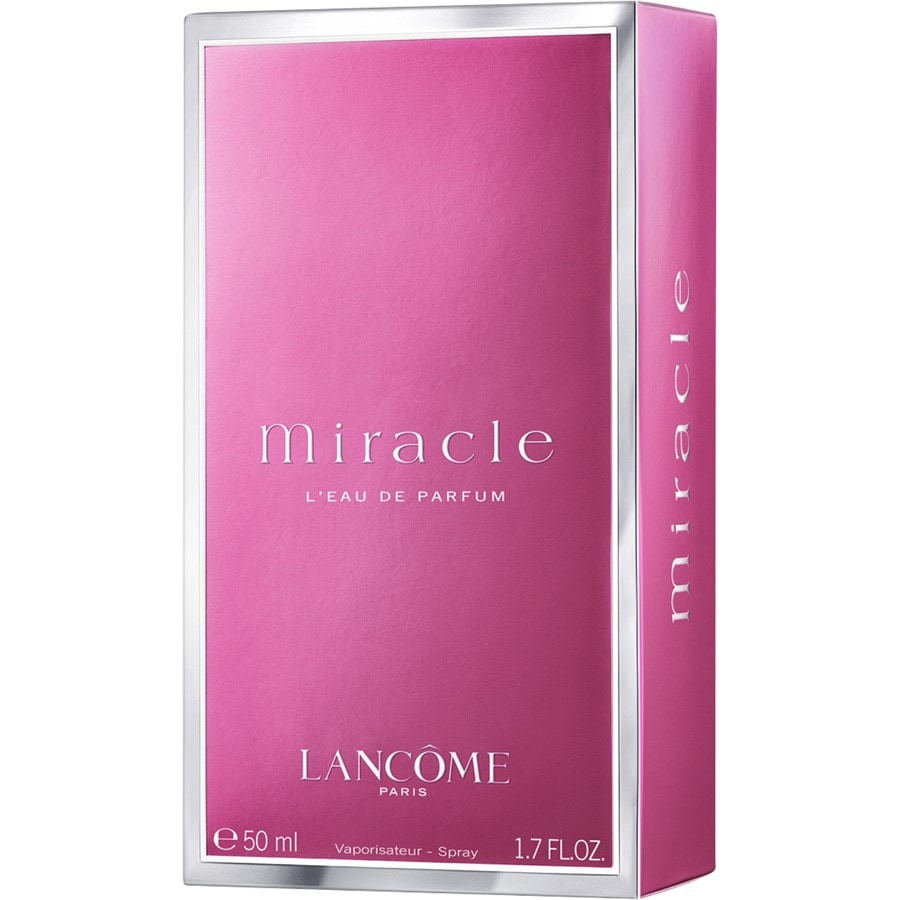 Miracle Eau De Parfum Spray Von Lancôme