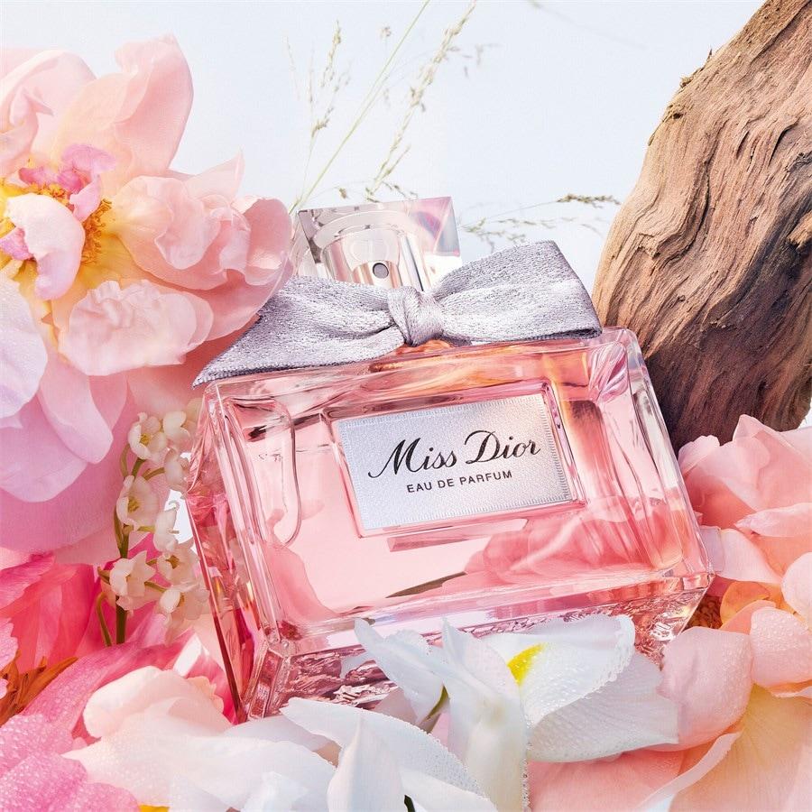 Miss Dior Eau De Parfum Spray Von DIOR