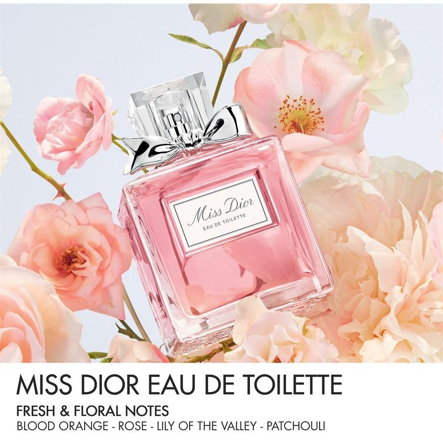 Miss Dior Eau De Toilette Spray Von DIOR