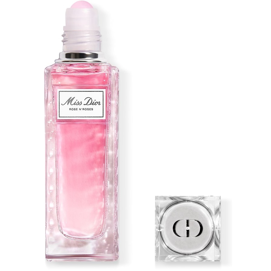 Miss Dior Roller-Pearl Rose N Roses Von DIOR