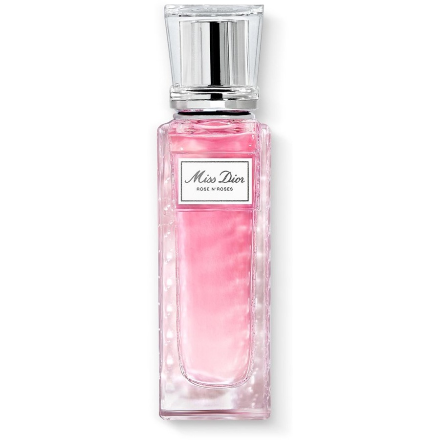 Miss Dior Roller-Pearl Rose N Roses von DIOR