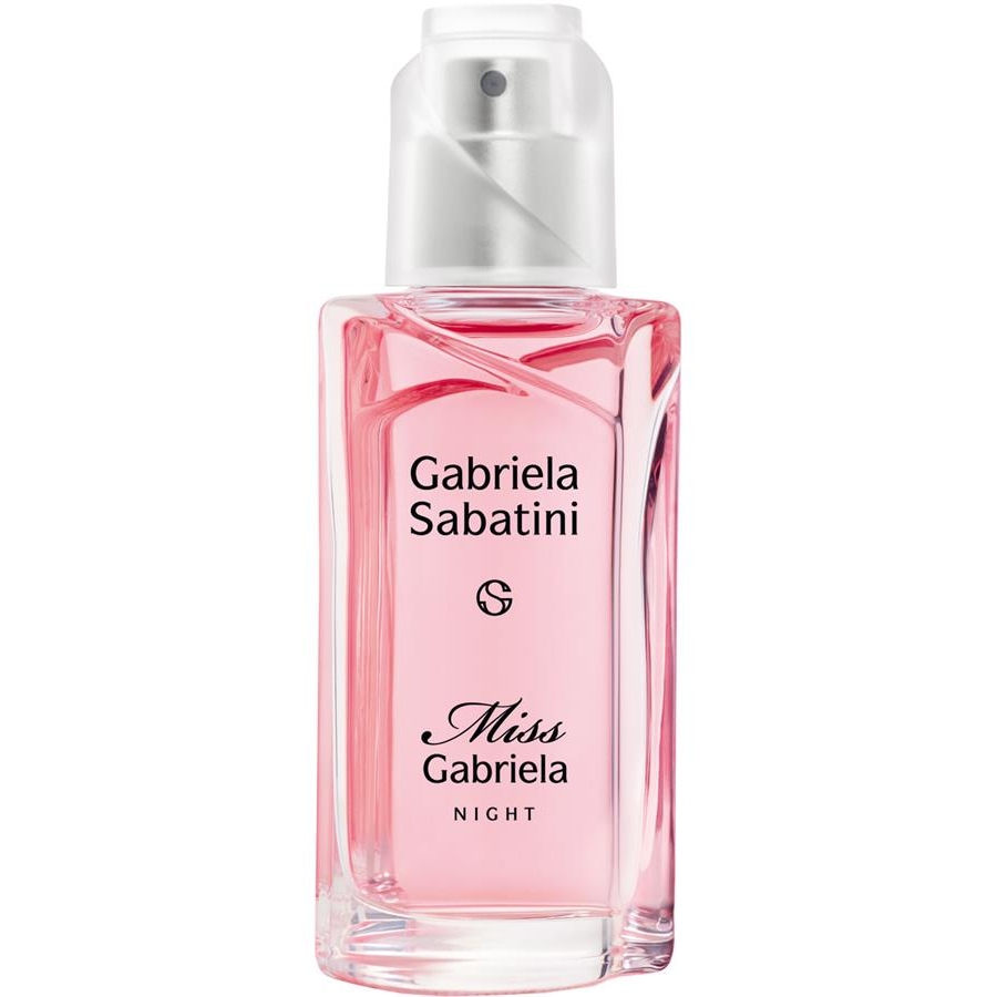 Miss Gabriela Night Eau de Toilette Spray von Gabriela Sabatini