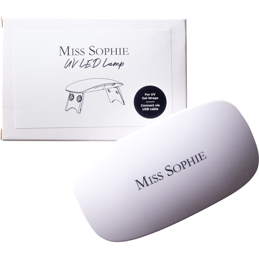 Miss Sophie UV LED Lampe