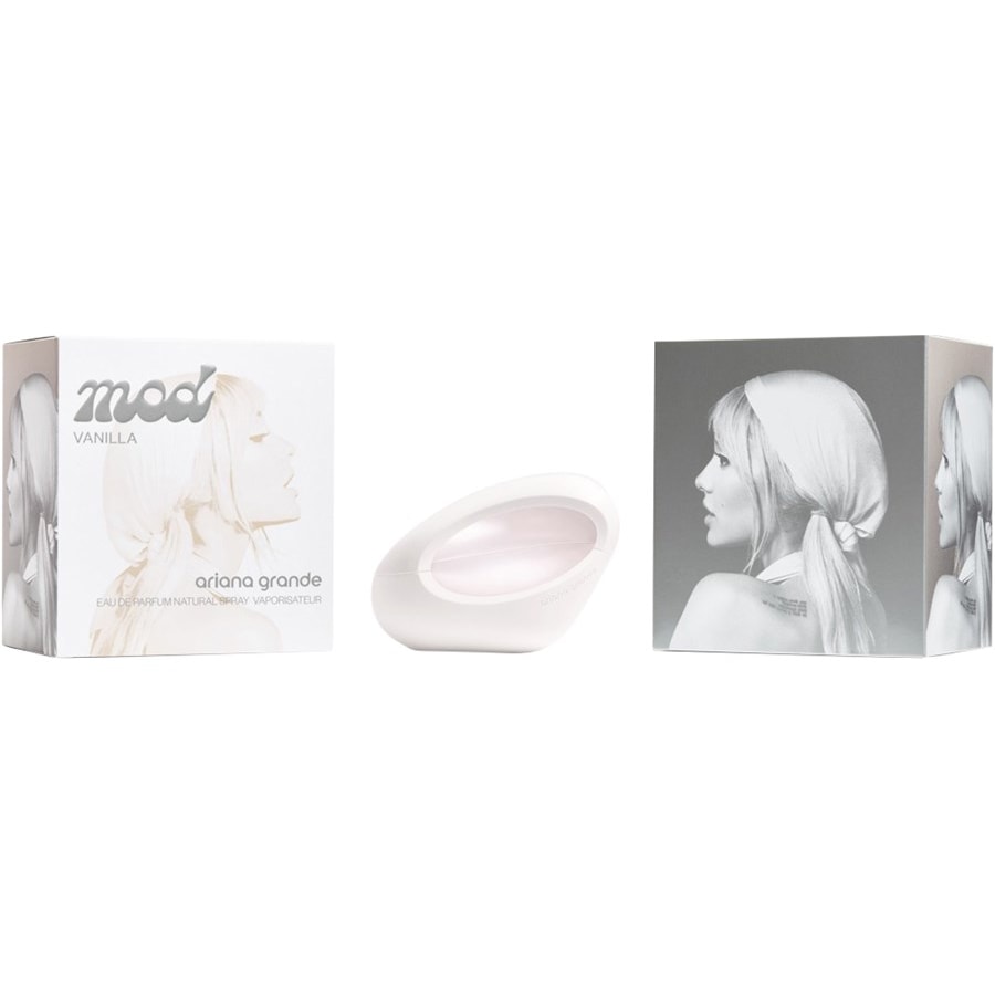 Mod Vanilla Eau De Parfum Spray Von Ariana Grande