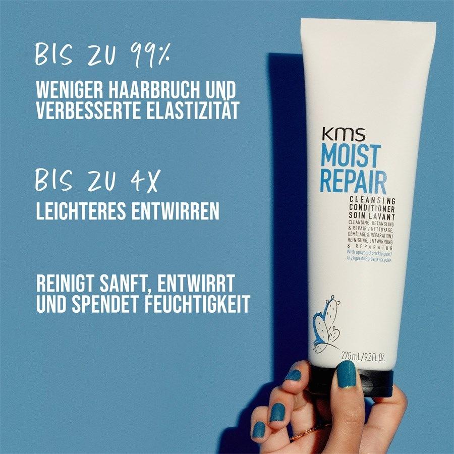 Moistrepair Cleansing Conditioner Von KMS