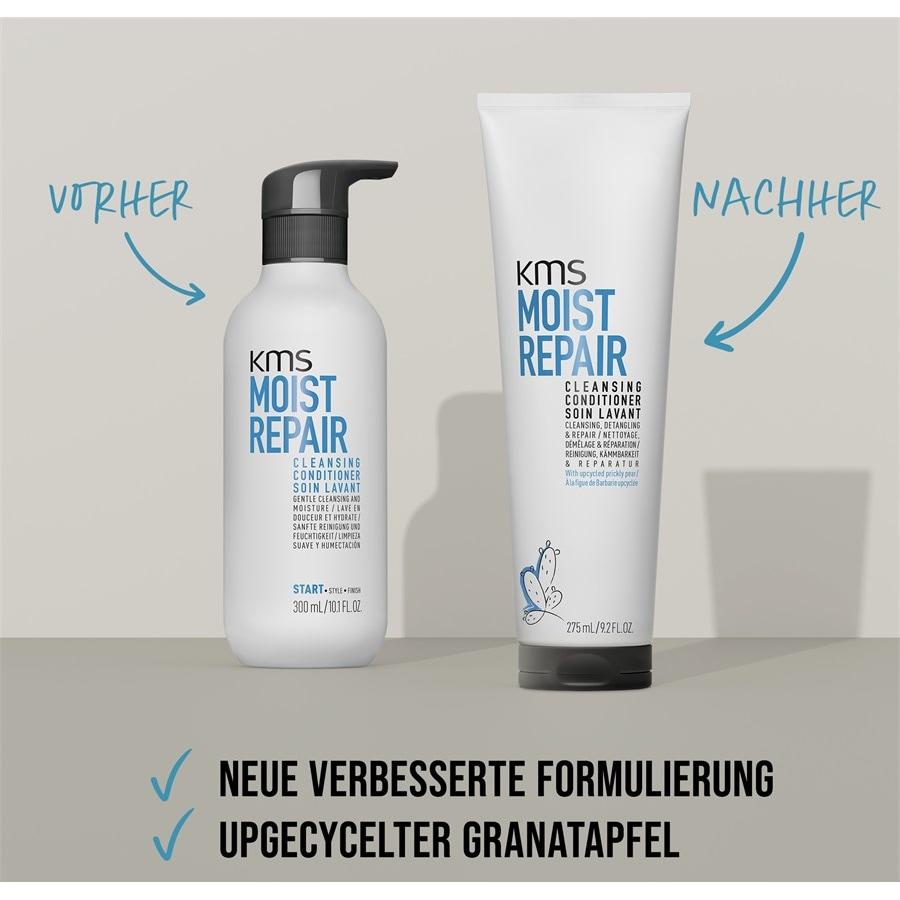 Moistrepair Cleansing Conditioner Von KMS