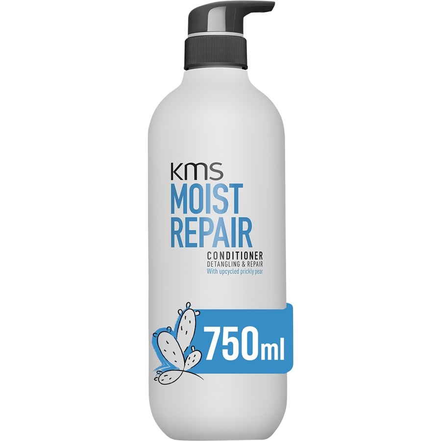 Moistrepair Conditioner Von KMS