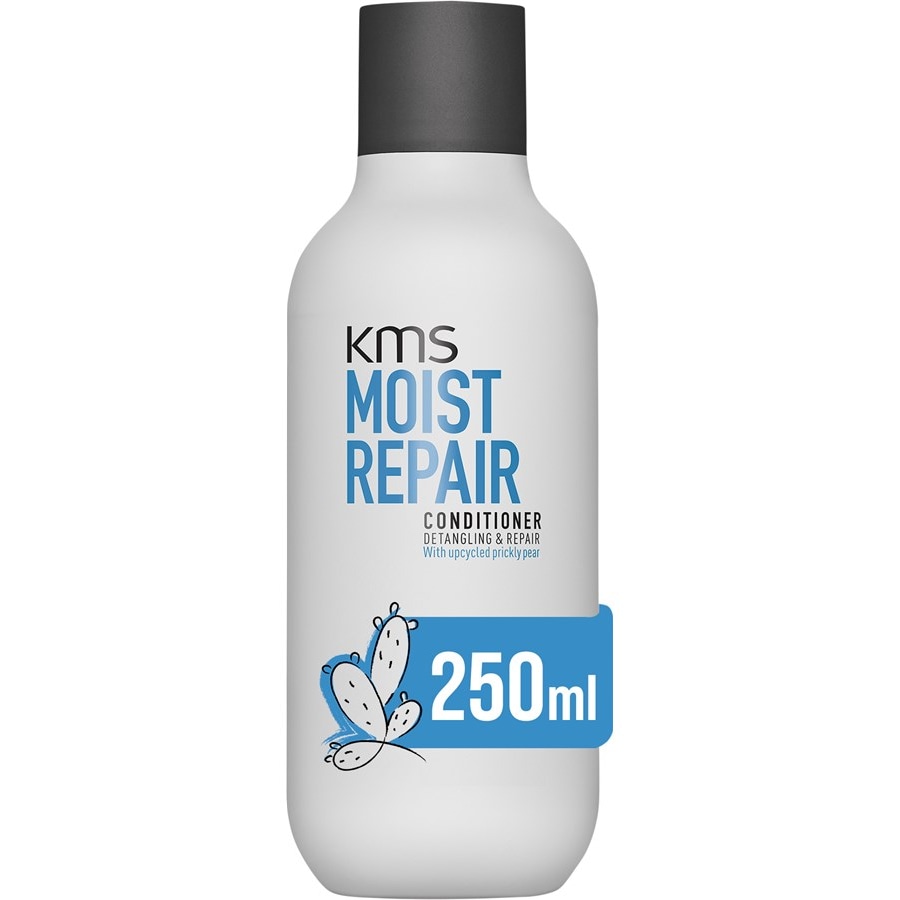 Moistrepair Conditioner Von KMS
