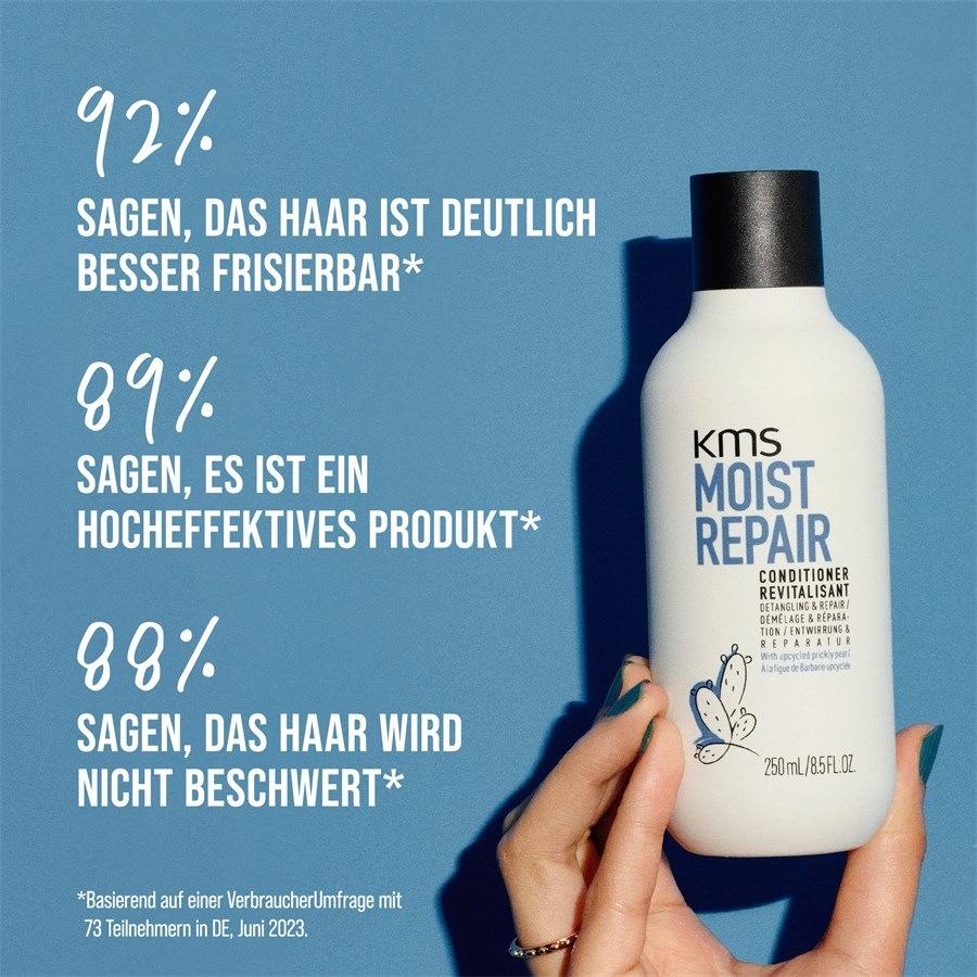 Moistrepair Conditioner Von KMS