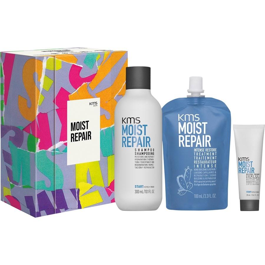 Moistrepair Geschenkset von KMS